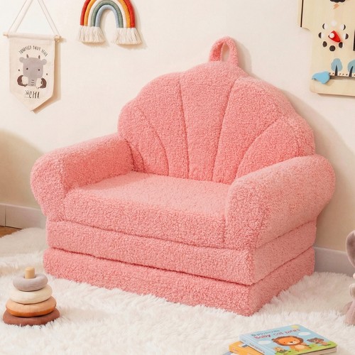 Convertible kids sofa - sofa, 2-in-1