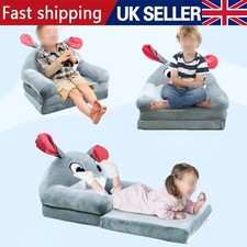 3-in-1 Toddler Chair Toddler