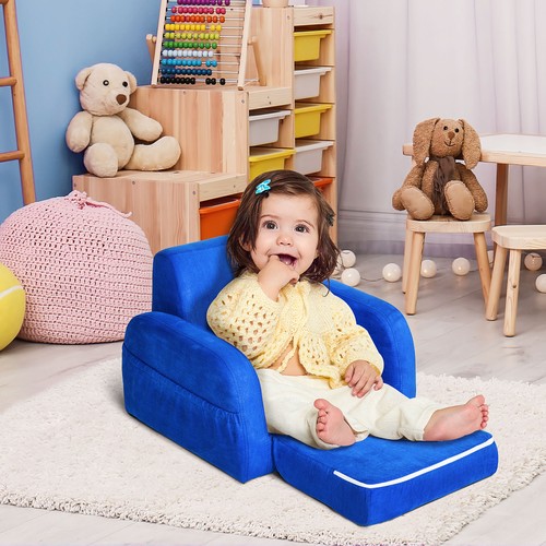 Kids sofa bed - kids, out