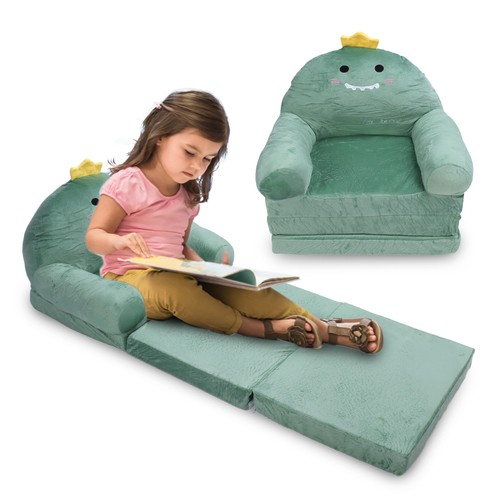 Foldable kids sofa - kids, cute