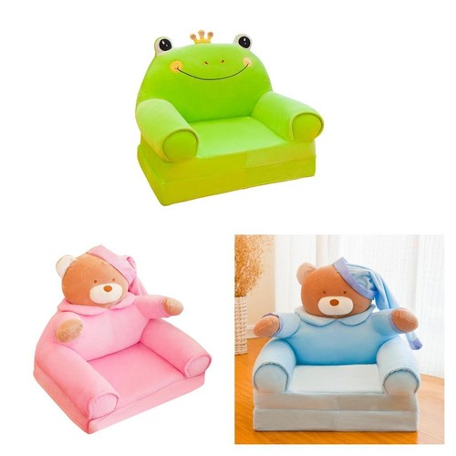 Kid foldable sofa chair - kid,
