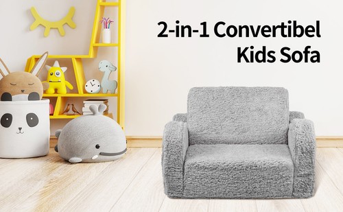 Kids sofa bed - kids, foldable