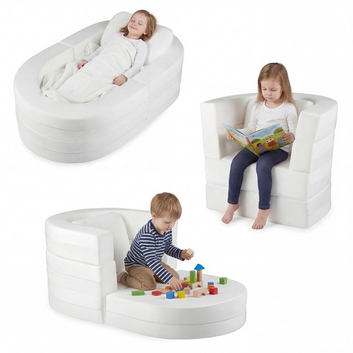 Convertible kids sofa - convertible,
