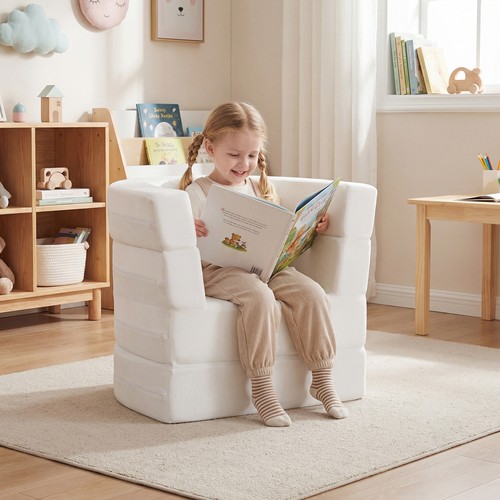 Convertible kids sofa - convertible,