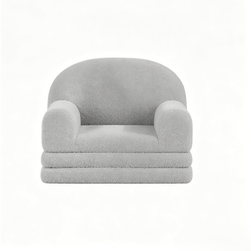 Folding kids sofa - folding,