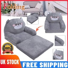 Kids Sofa Bed 2-in-1 Flip Out