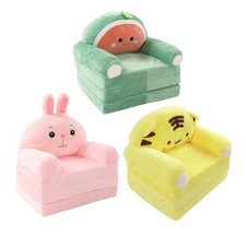 Foldable Kids Couch Toddler