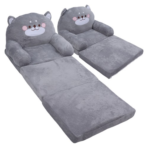 Kids sofa convertible - kids, sofa,