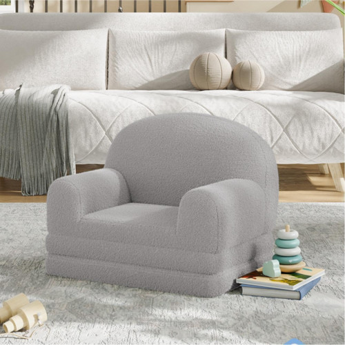 Toddler chair bed - toddler, –