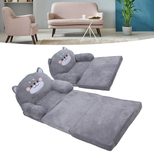 Kids sofa bed - toddler, up