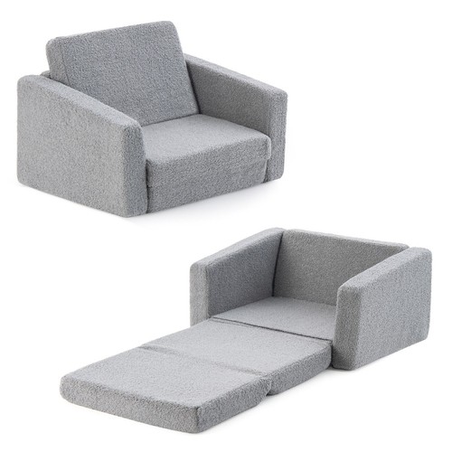 Kids convertible couch - kids,