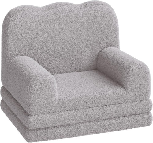 Kids sofa bed - fold, out