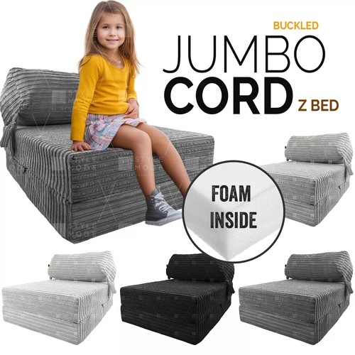 Single chair bed sofa - chair,