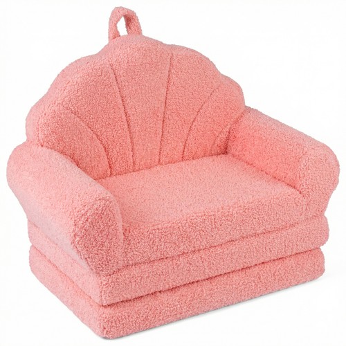 Costway convertible kids sofa - kids,