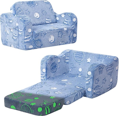 Memorecool kids couch - memorecool,