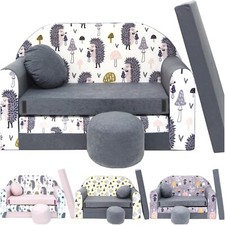 Pro Cosmo Kids 3 in 1 fold out