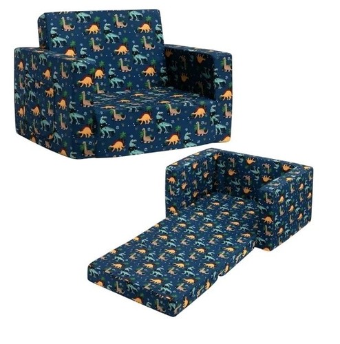 Bejoy kids sofa - kids, 2-in-1