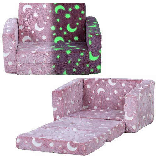 Aiyaplay kids sofa bed - aiyaplay,