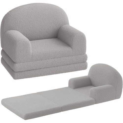 Kids couch sofa bed 1 - kids,