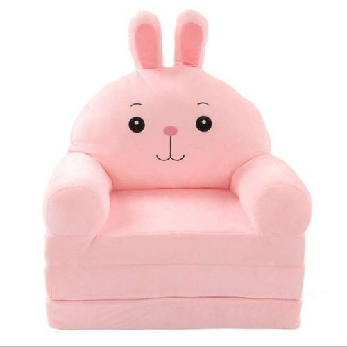 Kids foldable sofa bed 2in1 - sofa,