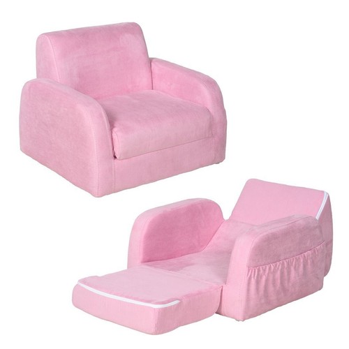 Homcom kids armchair - homcom,