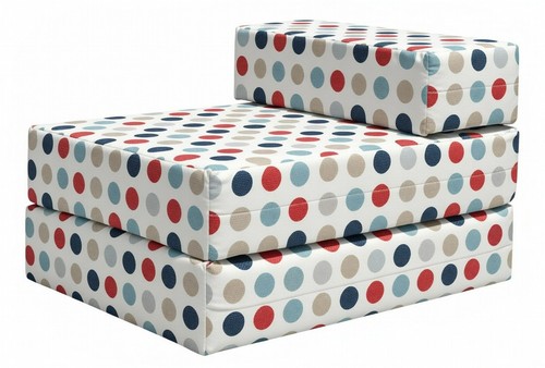Kids chair bed - kids, fold