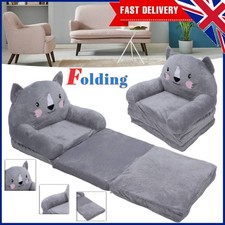 Kids Sofa Bed Toddler Fold Up