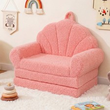 Convertible Kids Sofa 2-in-1