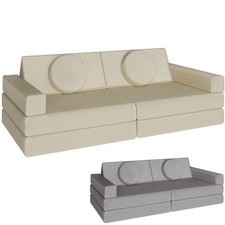 Kids Sofa Children Play Sofa