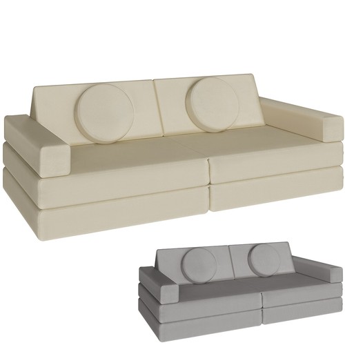 Kids sofa children play - children,