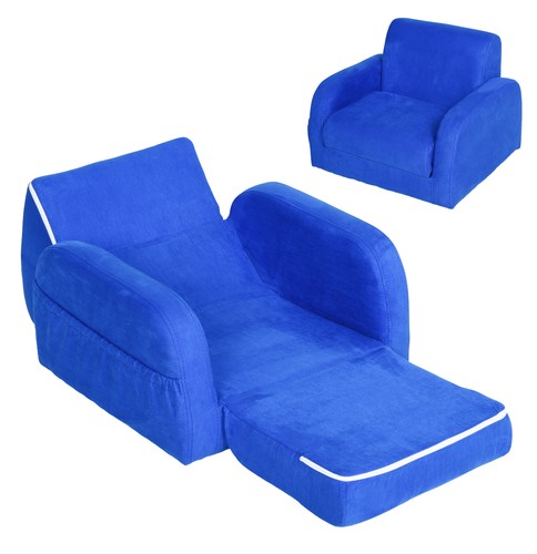 Homcom kids sofa bed children - kids,