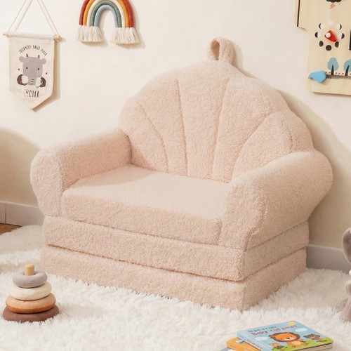 Convertible kids sofa 1 - kids,