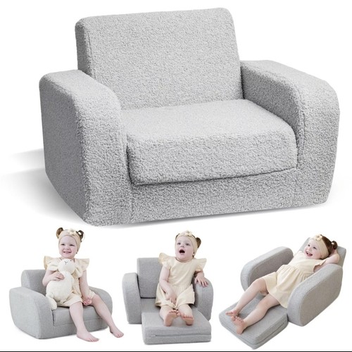 Kidbloom toddler couch in - ,