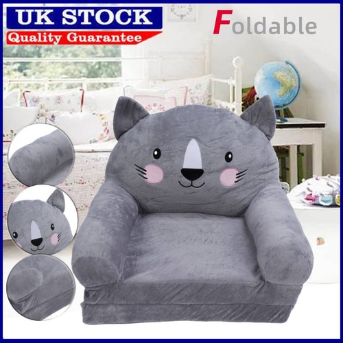 Soft kids sofa - kids,