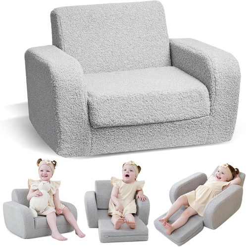 Kidbloom kids sofa bed - sofa,