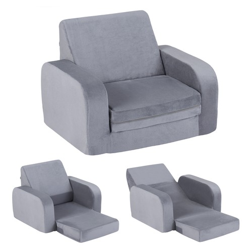 Convertible kids sofa - convertible,