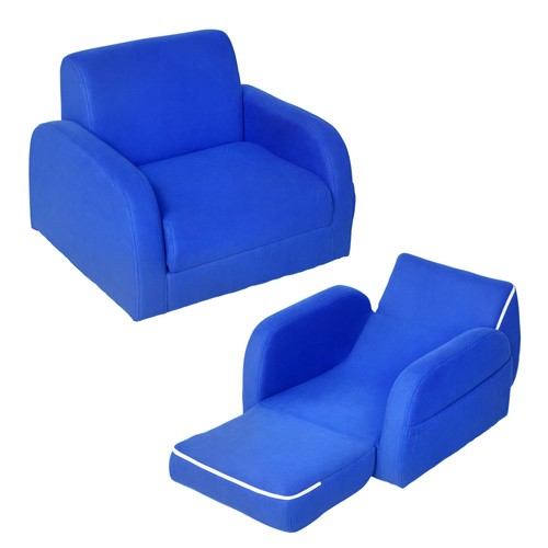 Homcom kids sofa - sofa, bed,