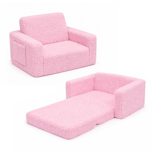 Kids sofa bed - bed, 2-in-1