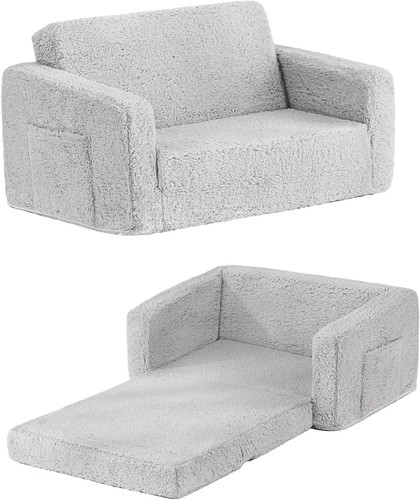 Kids sofa chair in 1 - sofa, chair,