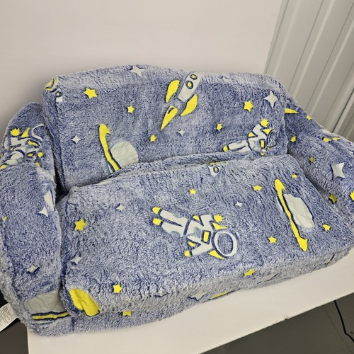 Kids fold out sofa - kids, fold-out