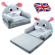 3-in-1 Toddler Chair Toddler